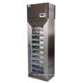 Vertical drying cabinet service